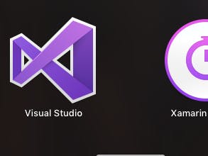 Android App with Xamarin on Mac