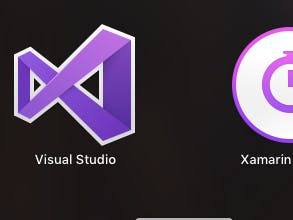 Android App with Xamarin on Mac