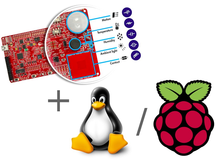 Using the Cypress I2C-USB Bridge under Linux / Raspberry Pi