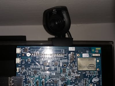 Intel Edison Setup USB Microphone as Default