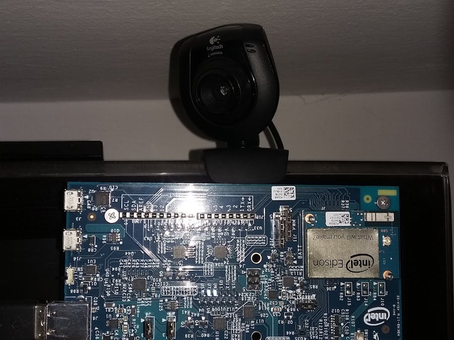 Intel Edison Setup USB Microphone as Default