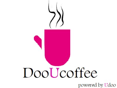 DooUcoffee Machine 