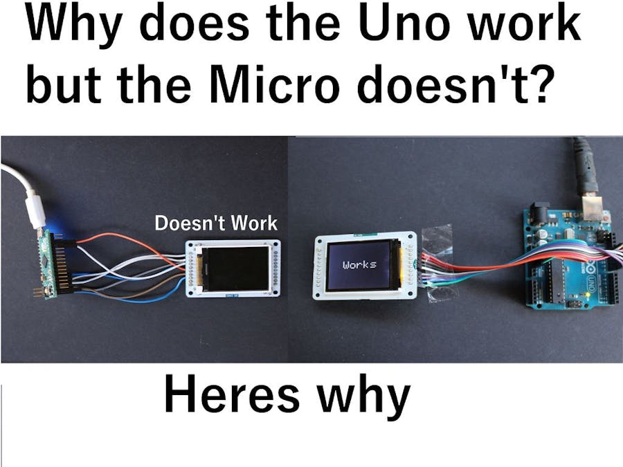 Can I Use an Arduino Uno for This?