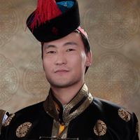 Purevmagnai Dashzeveg