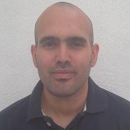 Antonio Rueda Toicen