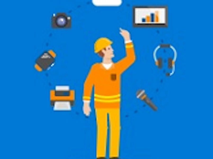 Virtual IOT_BootCamp Prep