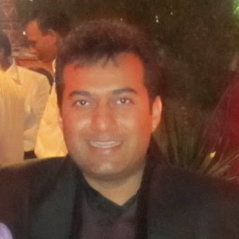 Abhishek Shrivastava