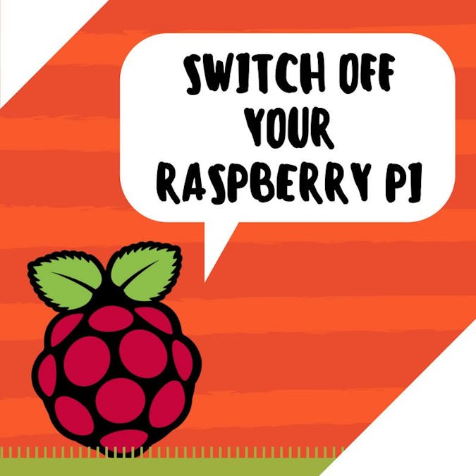 Raspberry Pi Zero Switch Off by Button
