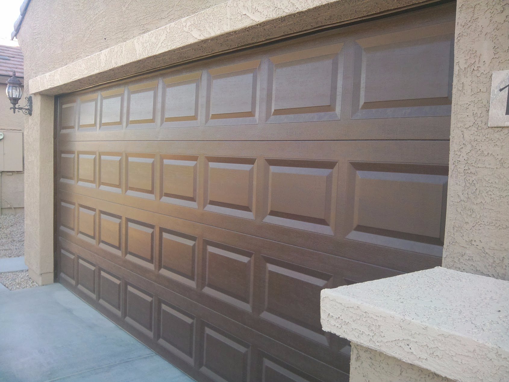 Security 2 0 Myq Garage Door Opener Hackster Io