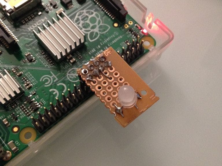 python raspberry pi tutorial pdf