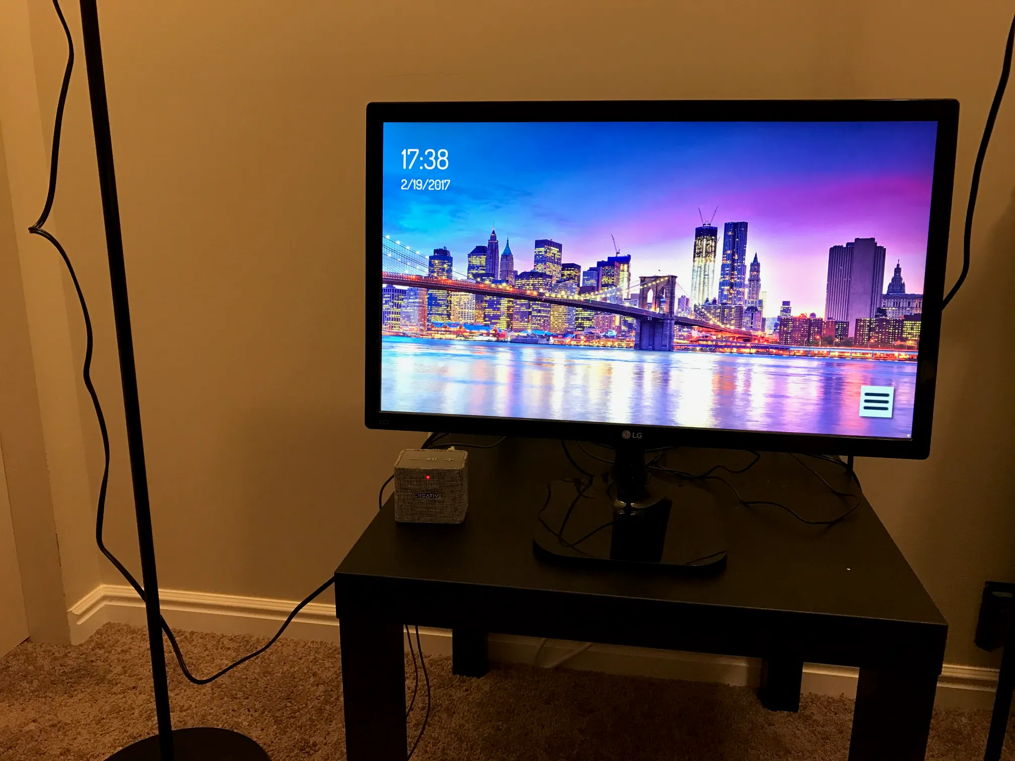 Build a Picture Frame from a PC Monitor 
