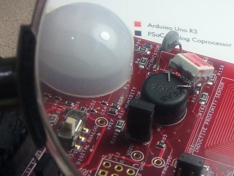 Asthma And Rhinitis Habitat In A Smart Home