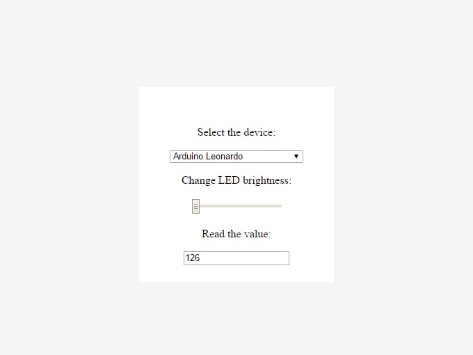 Hacking Web MIDI to Control Arduino