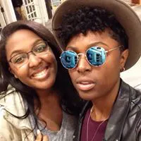 Alexandria Dickerson