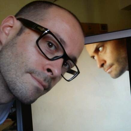 Pablo E. García Palacios