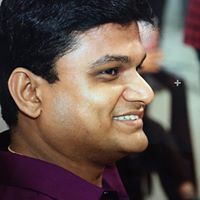 Ravishankar Sivalingam