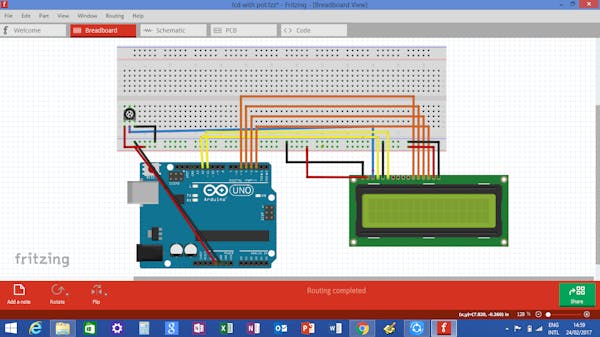 Arduino Hello-World - Arduino Project Hub