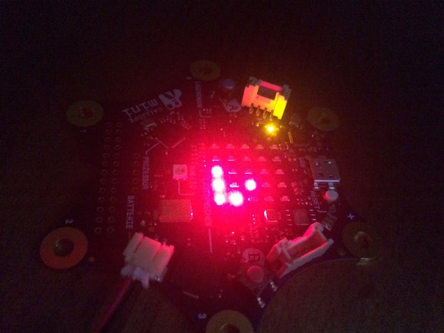 Conway's Game Of Life