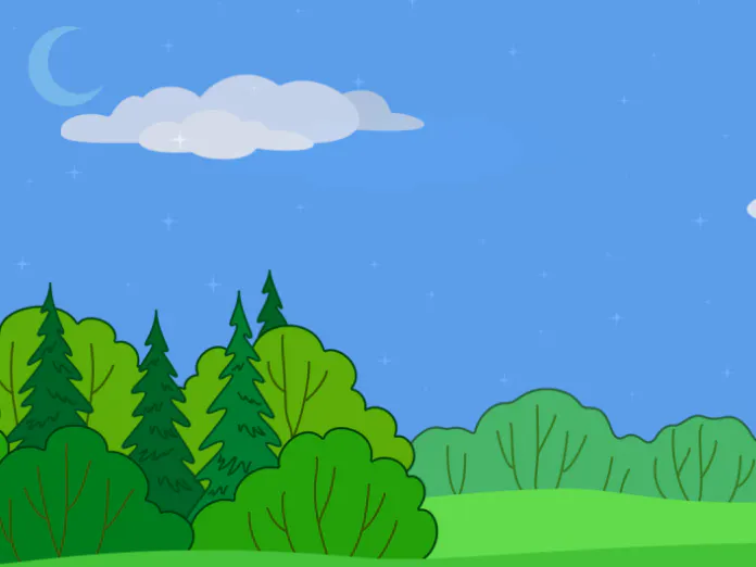 Day/Night Photoresistor Demo