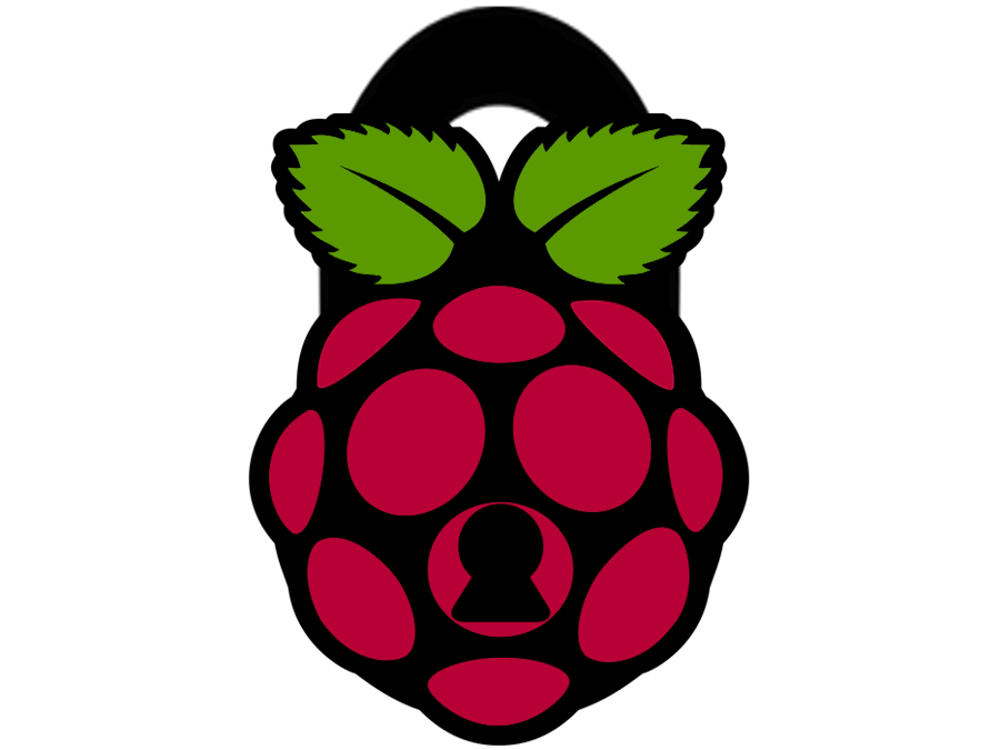 Facial Recognition/RFID Lock with Raspberry Pi