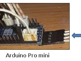 Arduino - Motor PID Speed Control
