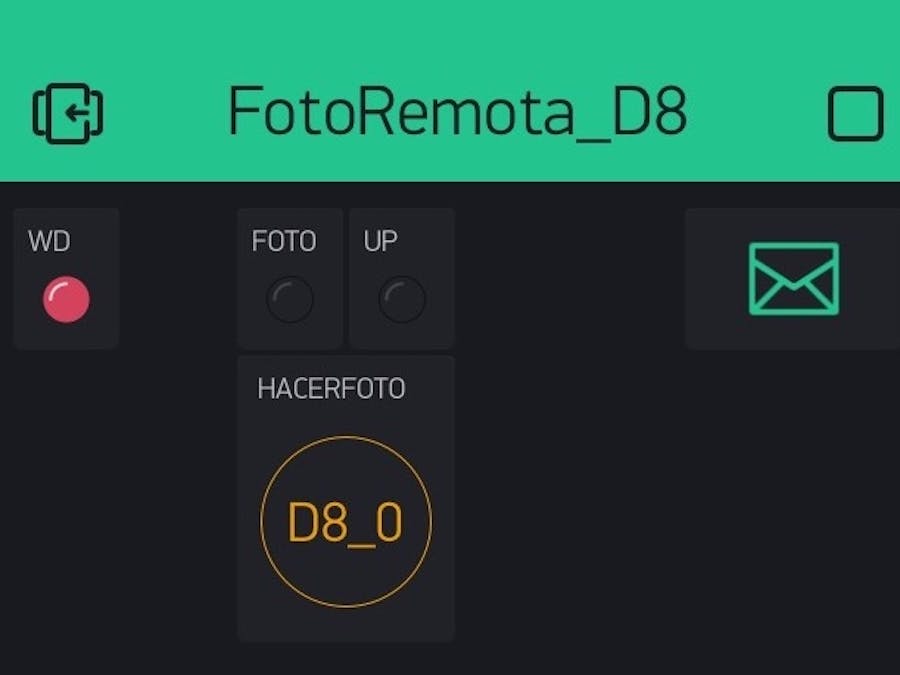 Temboo, Dropbox & Blynk - A Free Combination For Makers
