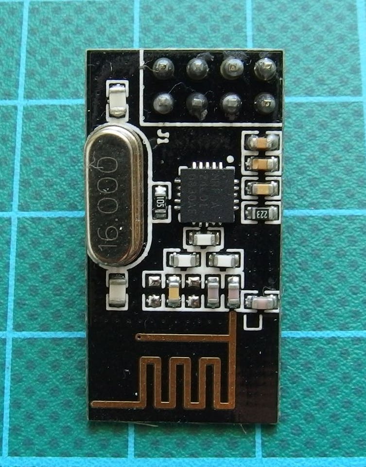 Arduino Wireless Weather Station -  - Watch Learn Build