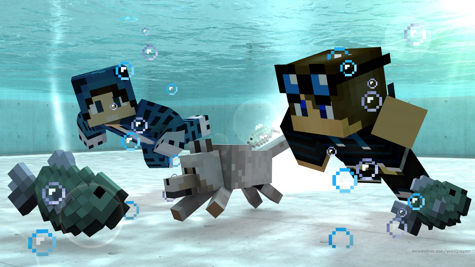 Hackster profile picture for @imc