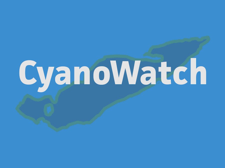 CyanoWatch