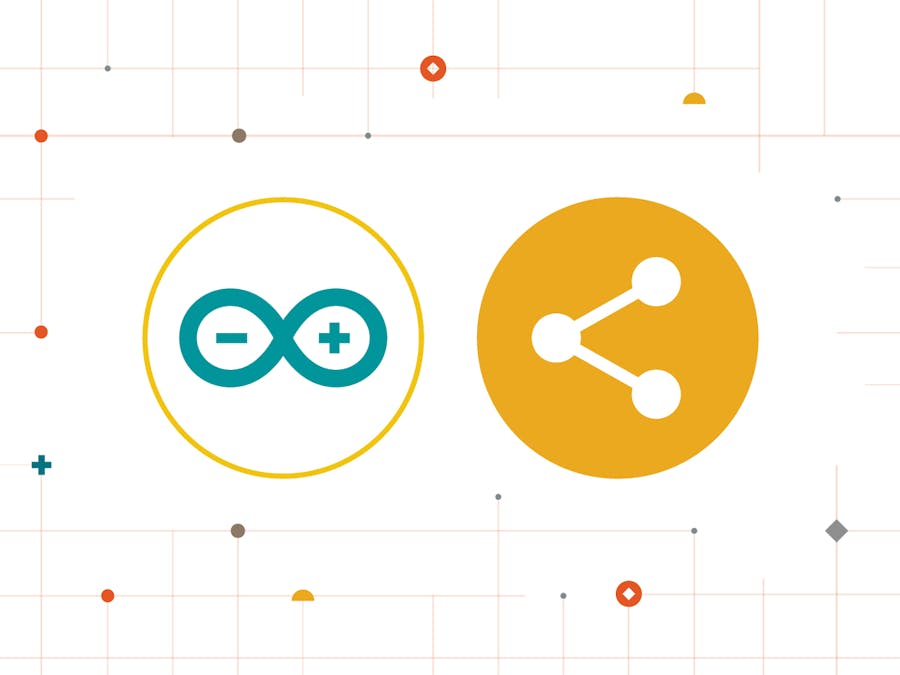 Share Your Sketches on the Arduino Web Editor