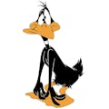 Daffy duck rk7uydf6jl