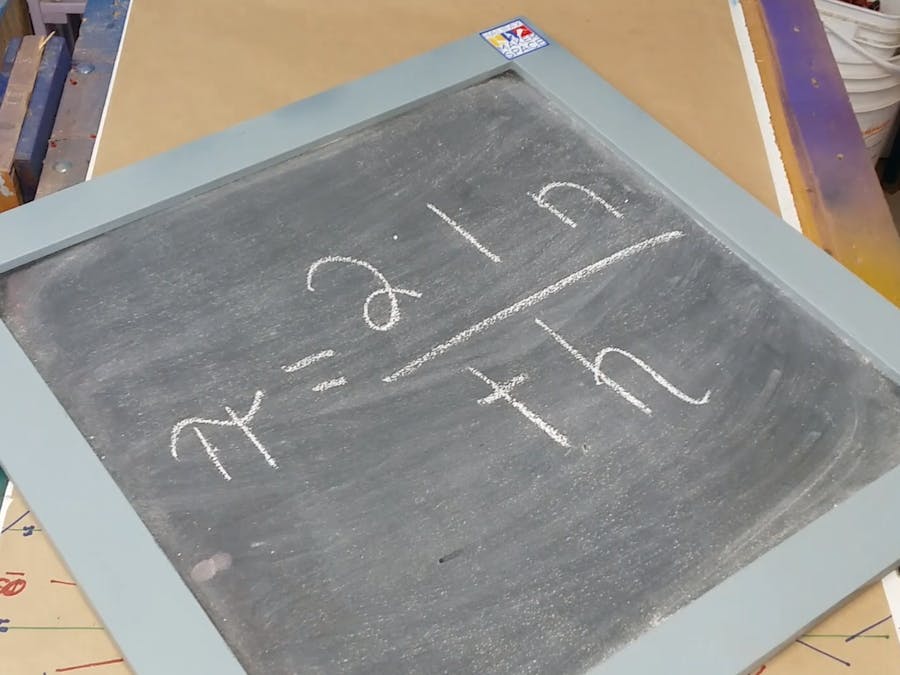 Determining Pi with a Raspberry Pi