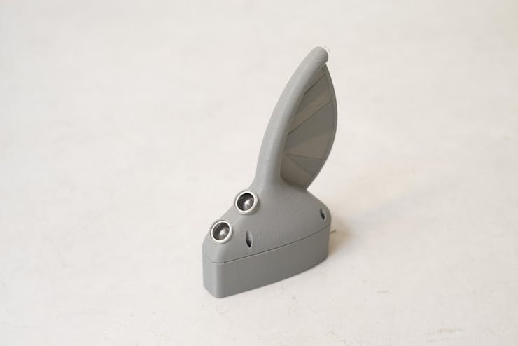 3D printed Air Gate