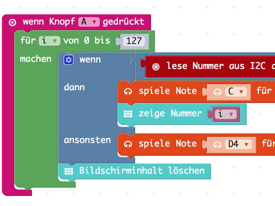 I2C Tools