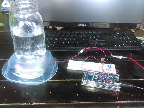 Magnetic Stirrer
