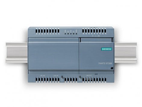 IoT2020 Out of the Box Experience