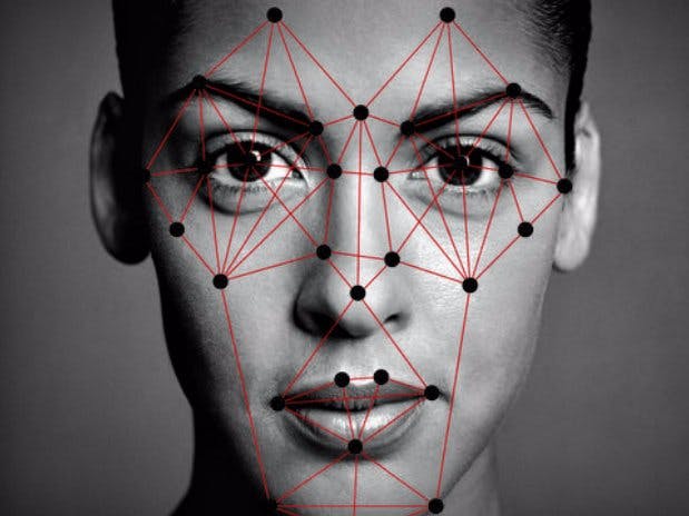 Raspberry Pi Facial Recognition Hackster Io
