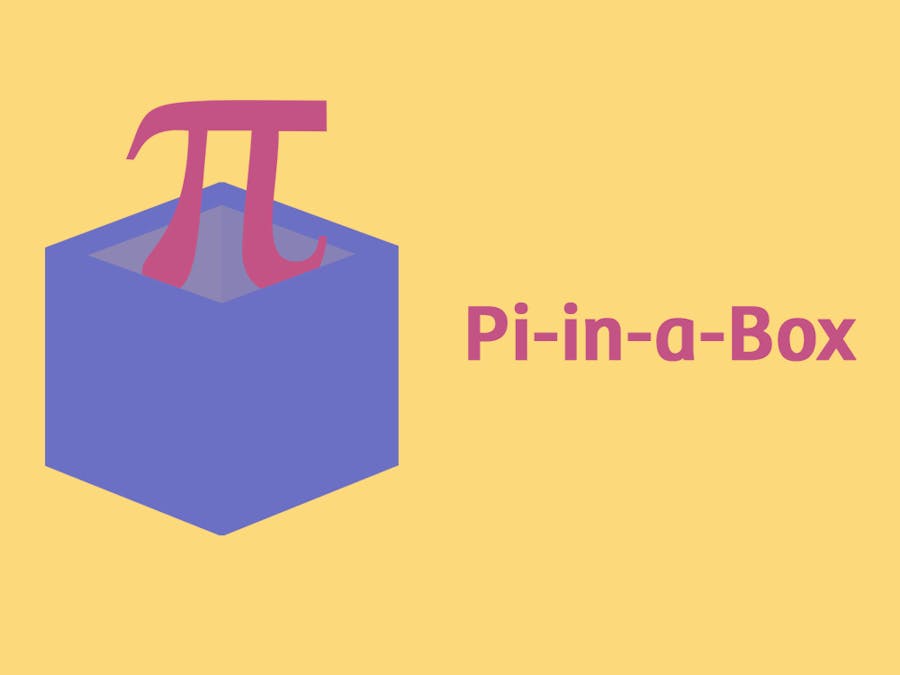 Pi-in-a-Box