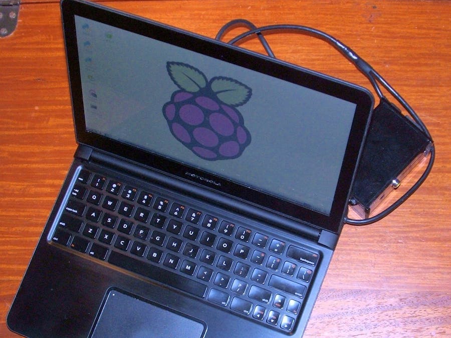 Remotely Controlling the Desktop