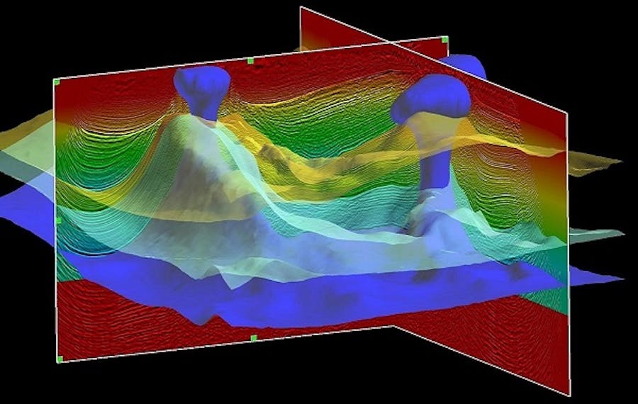 Raspberry Pi Project in Seismology