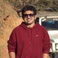Keval Doshi