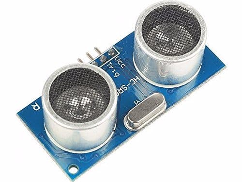 Wireless Tank And Pump Monitoring System With Mobile App