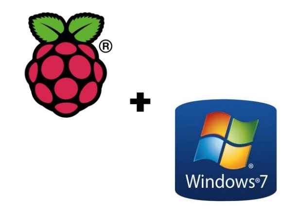 Launch: Deploy to Raspberry Pi