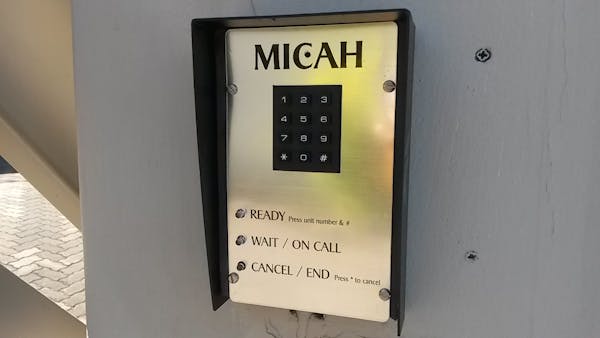 Arduino house intercom system - Project Guidance - Arduino Forum