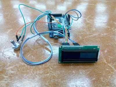Deaf-blind Communication with 1Sheeld/Arduino