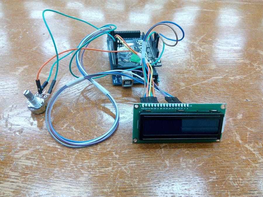 Deaf-blind Communication with 1Sheeld/Arduino