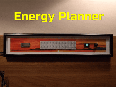 Energy Planner