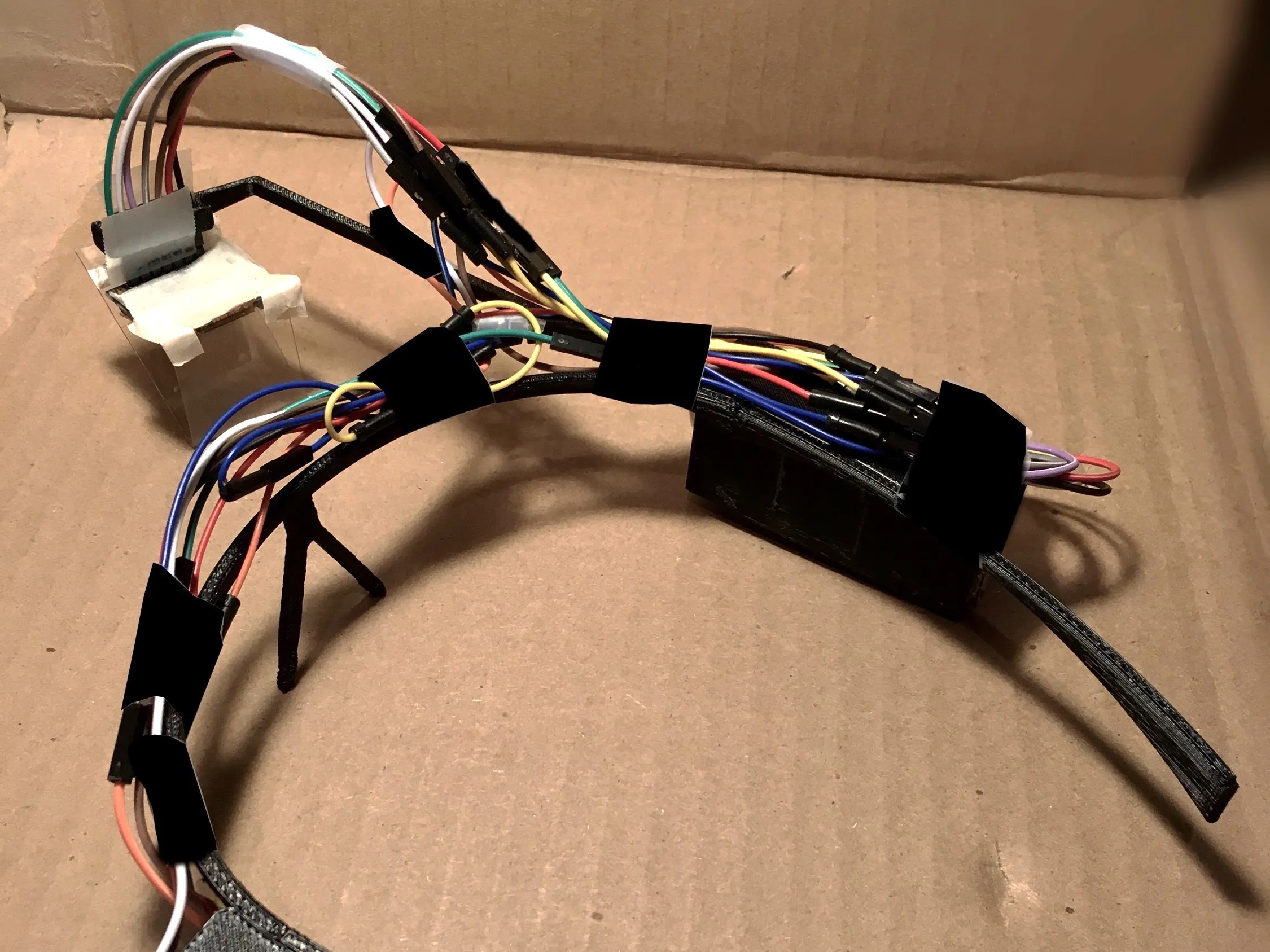 Eud1 Dev Hackster Io