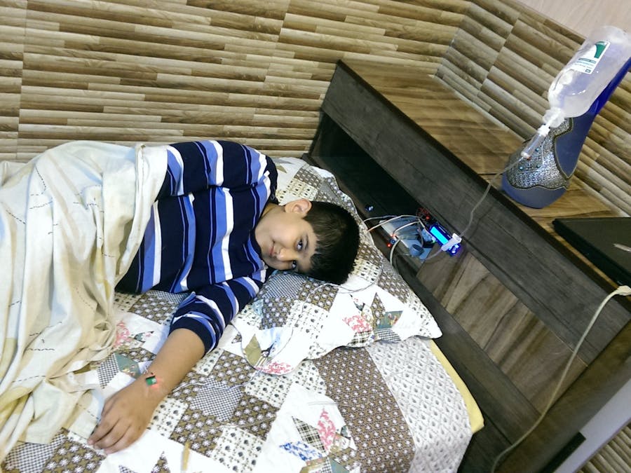 Prevention of heart attack