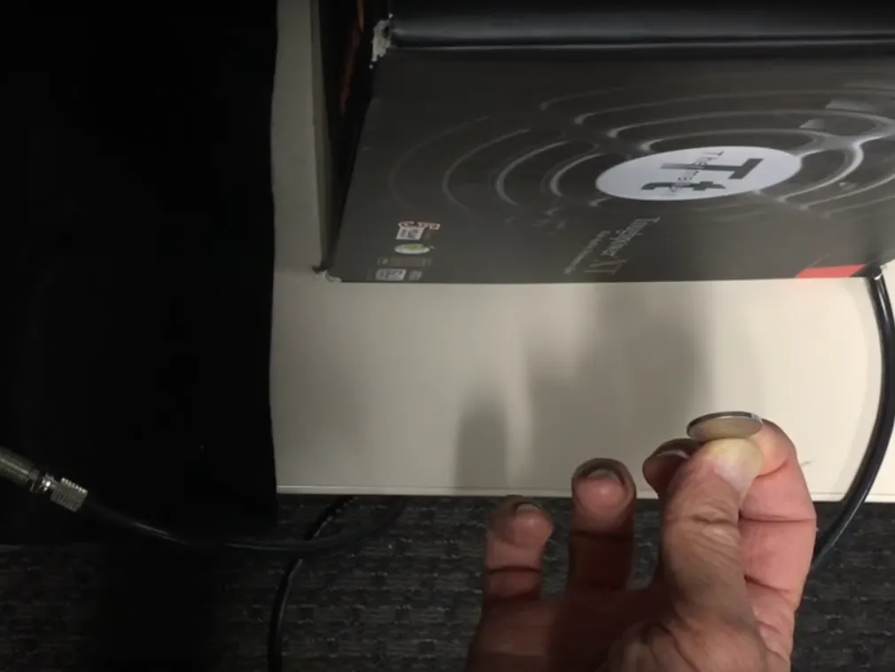 Pulse Induction Metal Detector With GreenPAK - Hackster.io